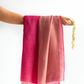 Jhilmil- Fuchsia Reversible